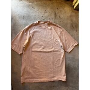 Air Jordan X Union Beige T-Shirt (M)